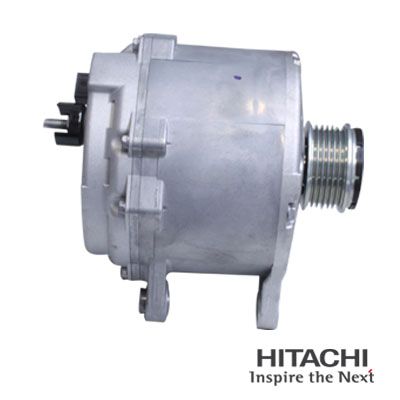 Obrázok Alternátor HITACHI Original Spare Part 2506144
