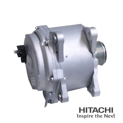 Obrázok Alternátor HITACHI Original Spare Part 2506145