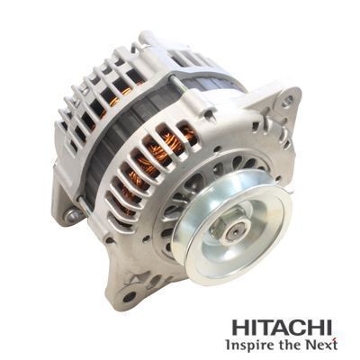 Obrázok Alternátor HITACHI Original Spare Part 2506147