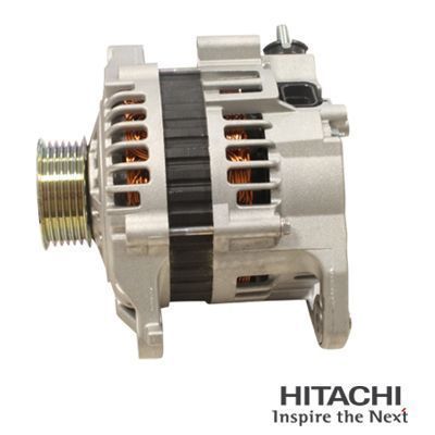 Obrázok Alternátor HITACHI Original Spare Part 2506148