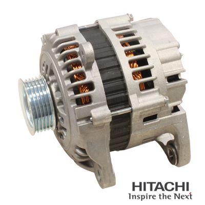 Obrázok Alternátor HITACHI Original Spare Part 2506149