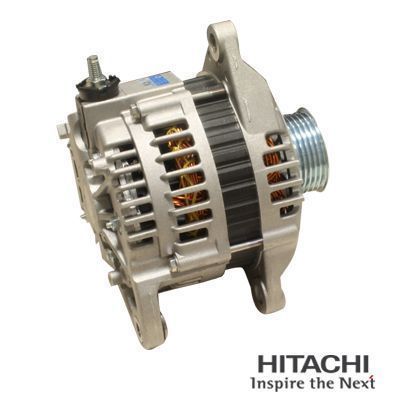 Obrázok Alternátor HITACHI Original Spare Part 2506150