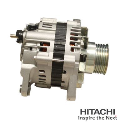 Obrázok Alternátor HITACHI Original Spare Part 2506151
