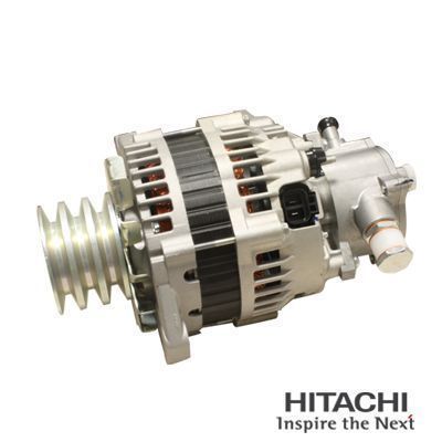 Obrázok Alternátor HITACHI Original Spare Part 2506152