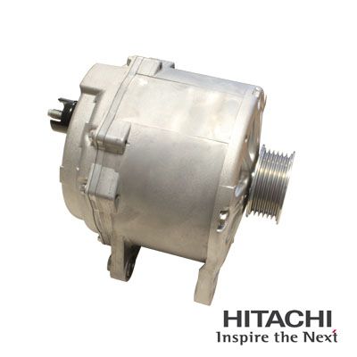 Obrázok Alternátor HITACHI Original Spare Part 2506161