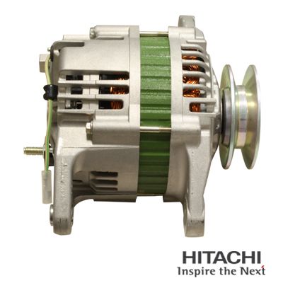 Obrázok Alternátor HITACHI Original Spare Part 2506162