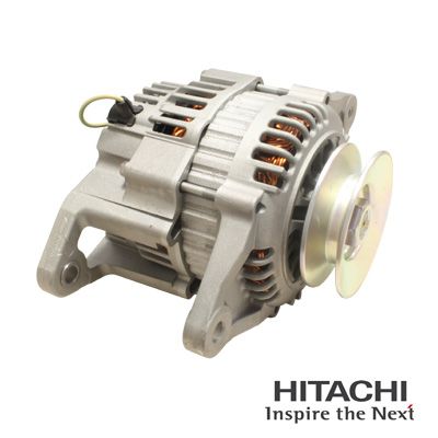 Obrázok Alternátor HITACHI Original Spare Part 2506166