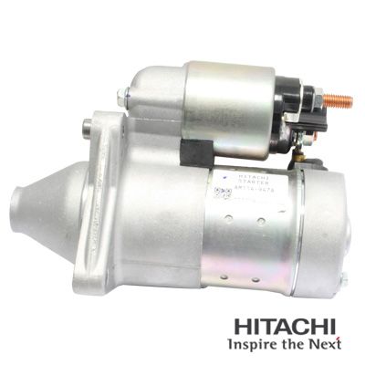 Obrázok żtartér HITACHI Original Spare Part 2506909