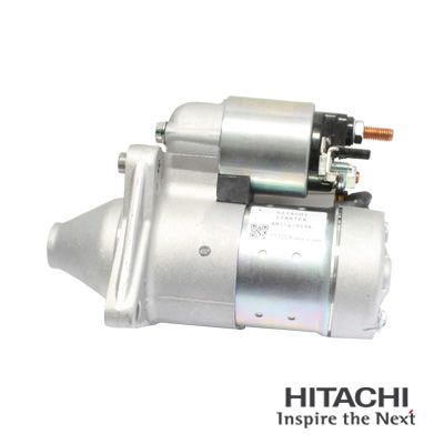 Obrázok żtartér HITACHI Original Spare Part 2506910