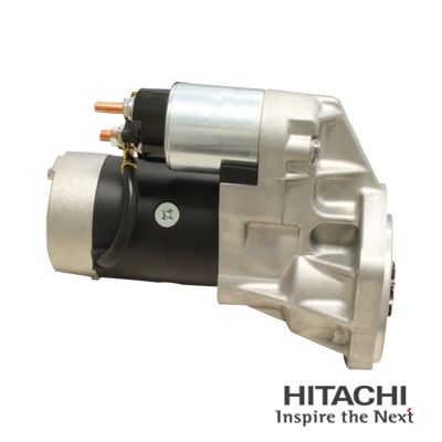 Obrázok żtartér HITACHI Original Spare Part 2506927