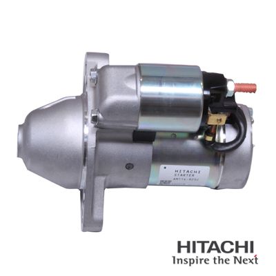 Obrázok żtartér HITACHI Original Spare Part 2506934