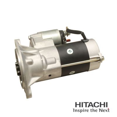 Obrázok żtartér HITACHI Original Spare Part 2506948