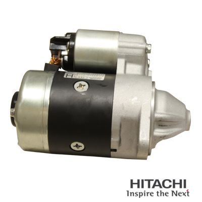 Obrázok żtartér HITACHI Original Spare Part 2506953