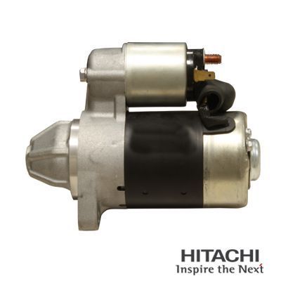Obrázok żtartér HITACHI Original Spare Part 2506954