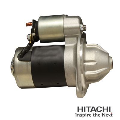 Obrázok żtartér HITACHI Original Spare Part 2506955