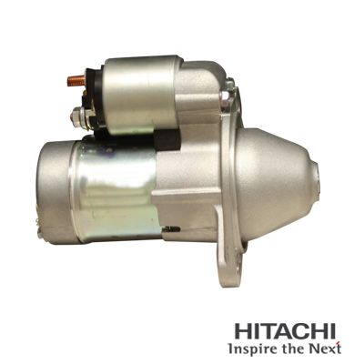 Obrázok żtartér HITACHI Original Spare Part 2506956