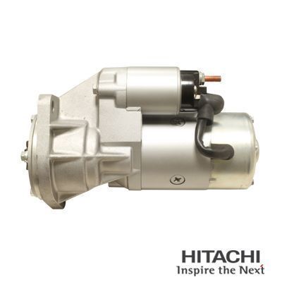 Obrázok żtartér HITACHI Original Spare Part 2506957