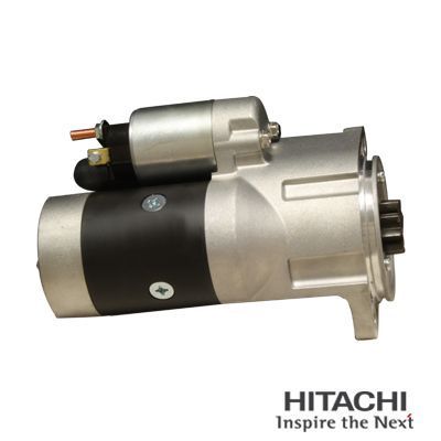 Obrázok żtartér HITACHI Original Spare Part 2506958
