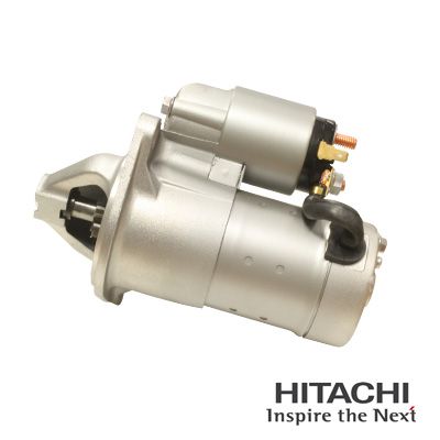 Obrázok żtartér HITACHI Original Spare Part 2506960