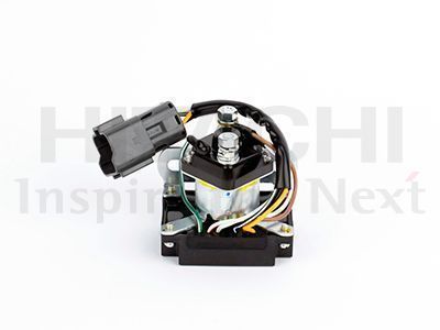 Obrázok Relé żtartéra HITACHI  2506962