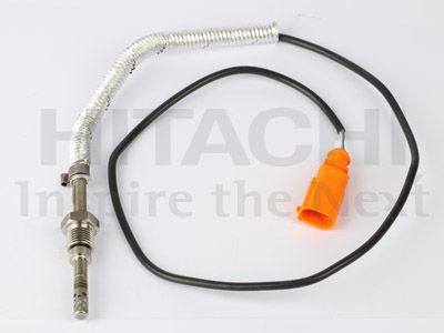 Obrázok Snímač teploty výfukových plynov HITACHI  2507003
