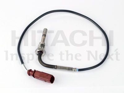 Obrázok Snímač teploty výfukových plynov HITACHI  2507004