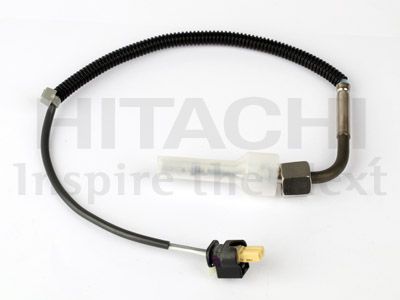 Obrázok Snímač teploty výfukových plynov HITACHI  2507019