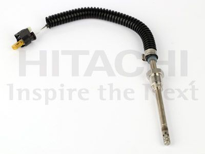 Obrázok Snímač teploty výfukových plynov HITACHI  2507022