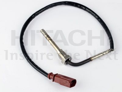 Obrázok Snímač teploty výfukových plynov HITACHI  2507034