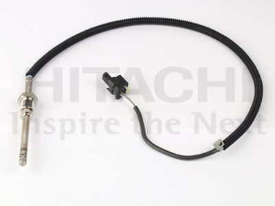 Obrázok Snímač teploty výfukových plynov HITACHI  2507035
