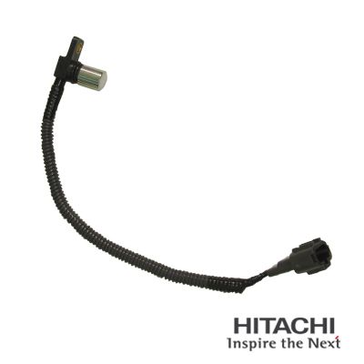 Obrázok Snímač impulzov kľukového hriadeľa HITACHI Original Spare Part 2508106