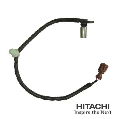 Obrázok Snímač impulzov kľukového hriadeľa HITACHI Original Spare Part 2508108