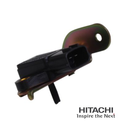 Obrázok Snímač tlaku v sacom potrubí HITACHI Original Spare Part 2508145