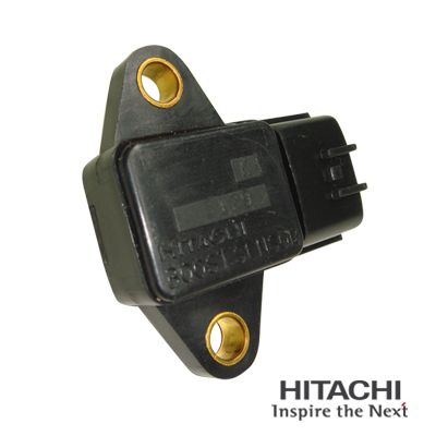 Obrázok Snímač tlaku v sacom potrubí HITACHI Original Spare Part 2508148