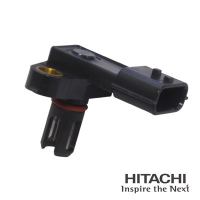 Obrázok Snímač tlaku v sacom potrubí HITACHI Original Spare Part 2508198