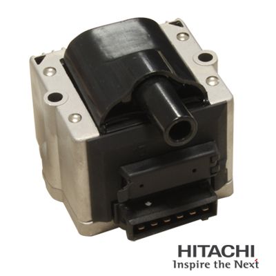 Obrázok Zapaľovacia cievka HITACHI  2508416
