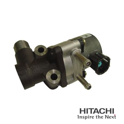 Obrázok AGR - Ventil HITACHI Original Spare Part 2508483