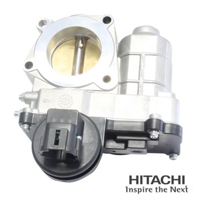 Obrázok Hrdlo żkrtiacej klapky HITACHI Original Spare Part 2508537