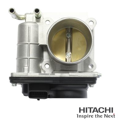 Obrázok Hrdlo żkrtiacej klapky HITACHI Original Spare Part 2508538
