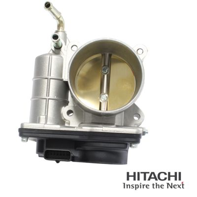 Obrázok Hrdlo żkrtiacej klapky HITACHI Original Spare Part 2508540