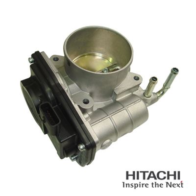 Obrázok Hrdlo żkrtiacej klapky HITACHI Original Spare Part 2508544