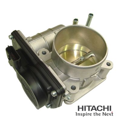 Obrázok Hrdlo żkrtiacej klapky HITACHI Original Spare Part 2508545