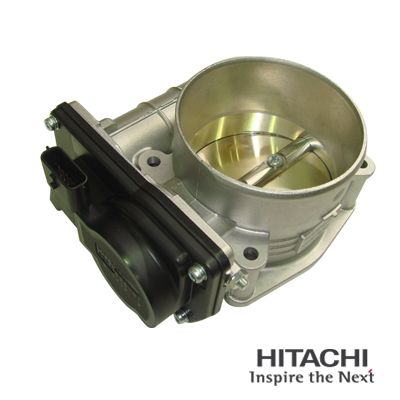 Obrázok Hrdlo żkrtiacej klapky HITACHI Original Spare Part 2508547