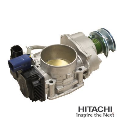 Obrázok Hrdlo żkrtiacej klapky HITACHI Original Spare Part 2508549