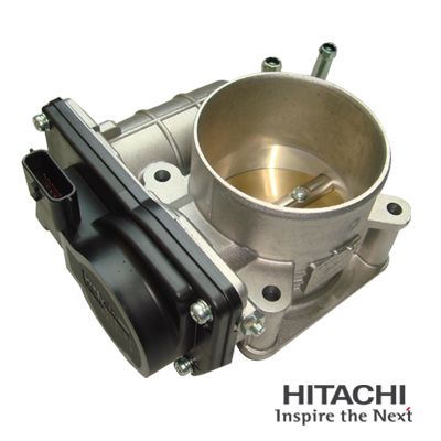 Obrázok Hrdlo żkrtiacej klapky HITACHI Original Spare Part 2508552
