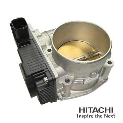 Obrázok Hrdlo żkrtiacej klapky HITACHI Original Spare Part 2508553