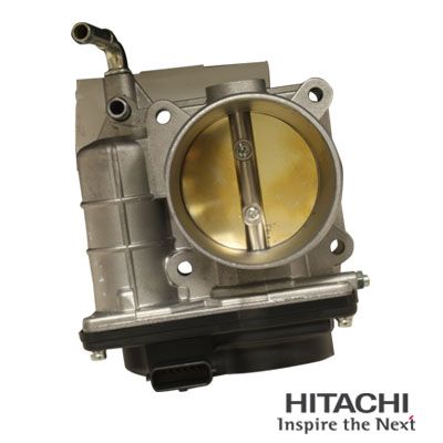 Obrázok Hrdlo żkrtiacej klapky HITACHI Original Spare Part 2508557