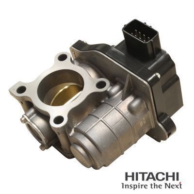 Obrázok Hrdlo żkrtiacej klapky HITACHI Original Spare Part 2508558