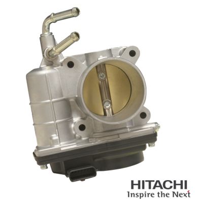 Obrázok Hrdlo żkrtiacej klapky HITACHI Original Spare Part 2508559
