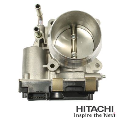 Obrázok Hrdlo żkrtiacej klapky HITACHI Original Spare Part 2508562